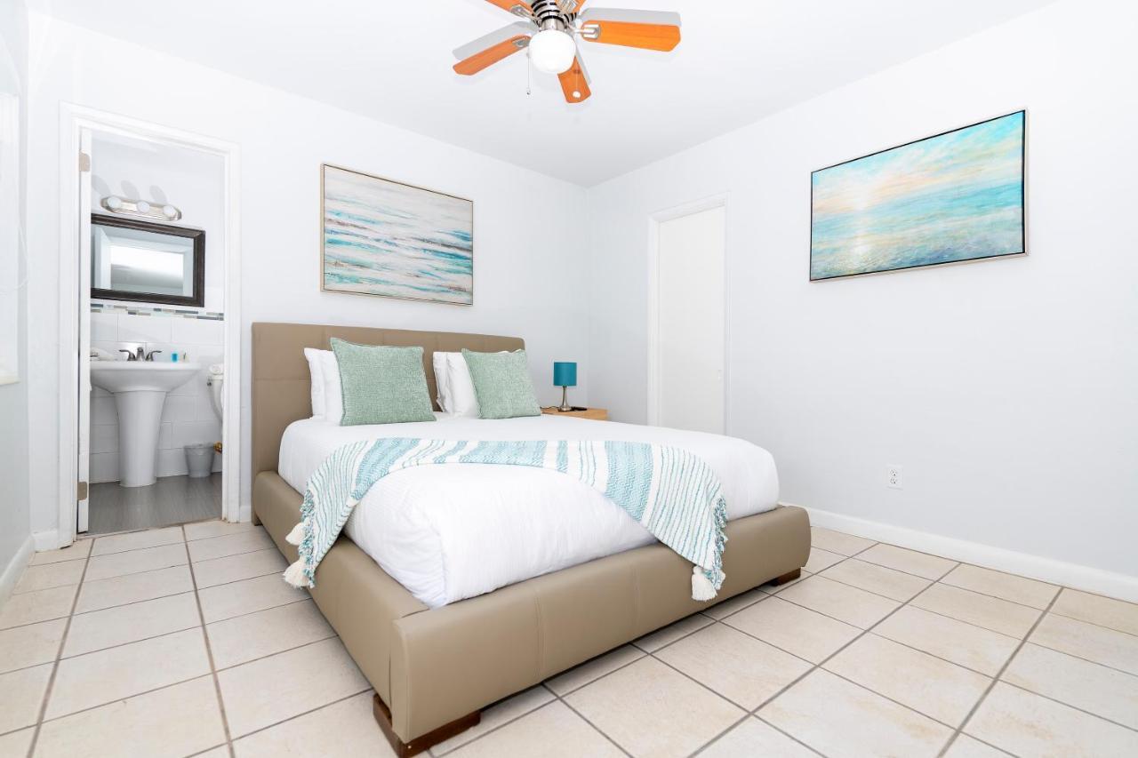 Apartahotel Up Sorrento Miami Beach